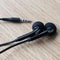 Wired In Ear Headphones With Mic 35mm Earphones 7