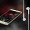 Wired In Ear Headphones With Mic 35mm Earphones 8