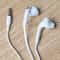 Wired In Ear Headphones With Mic 35mm Earphones 12