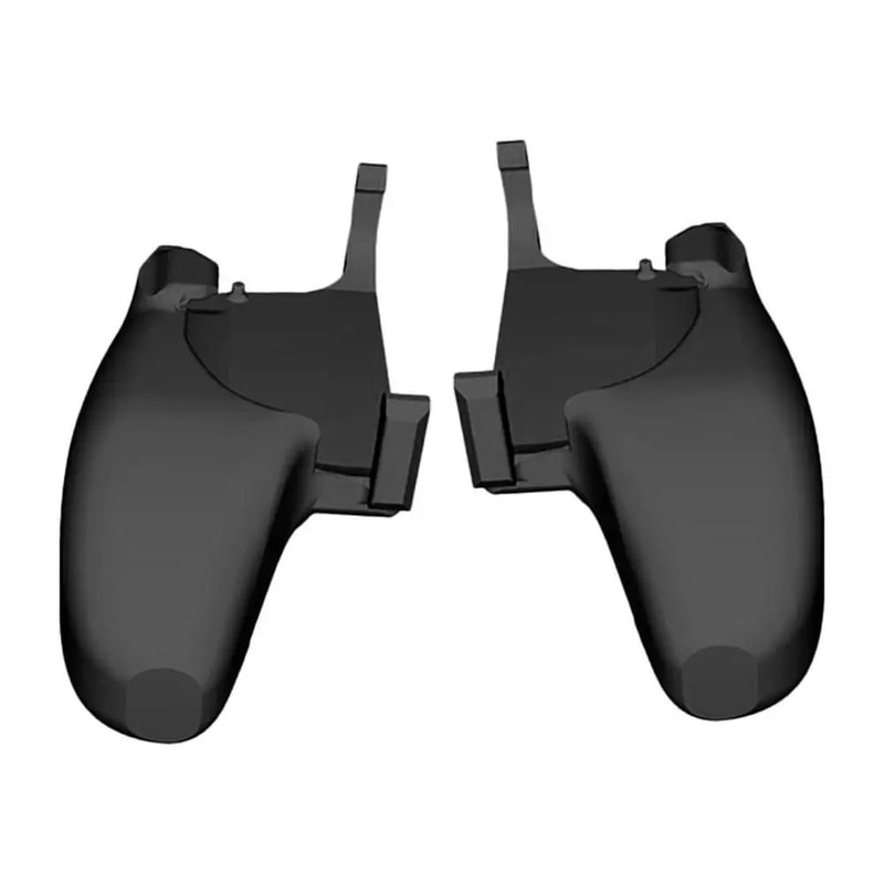 3D Printed Comfort Grip For TRIMUI Smart Pro 0