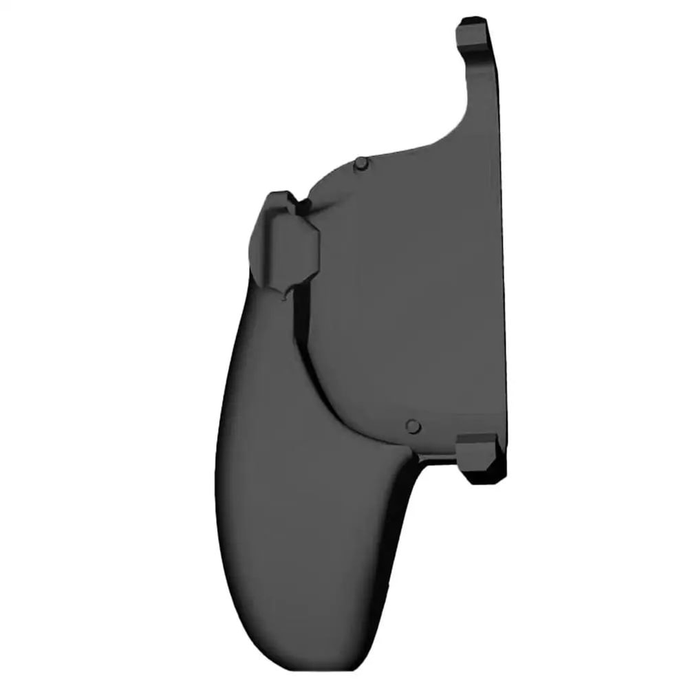3D Printed Comfort Grip For TRIMUI Smart Pro 6