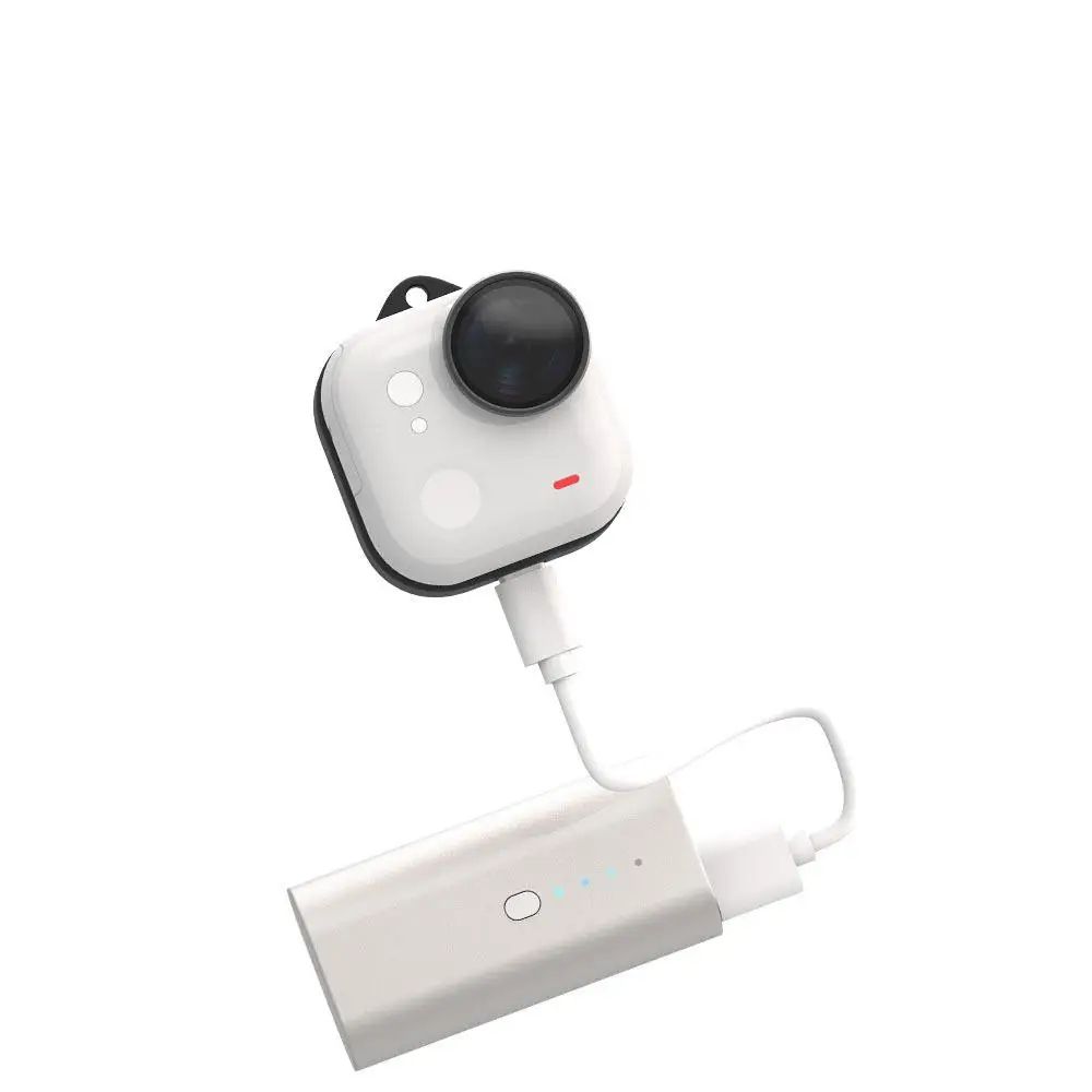 Magnetic Charging Stand Dock For Insta360 Go Ultra 4