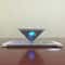 3D Hologram Pyramid Projector For Mobile Phone 3