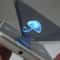 3D Hologram Pyramid Projector For Mobile Phone 7