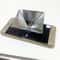 3D Hologram Pyramid Projector For Mobile Phone 8