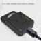 USB C Rechargeable Coin Button Battery Set 6