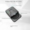USB C Rechargeable Coin Button Battery Set 7