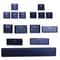 Replacement Keycaps For Logitech G915 G913 Mechanical Keyboard 0