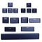 Replacement Keycaps For Logitech G915 G913 Mechanical Keyboard 0