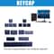 Replacement Keycaps For Logitech G915 G913 Mechanical Keyboard 1