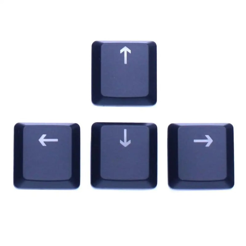 Replacement Keycaps For Logitech G915 G913 Mechanical Keyboard 2