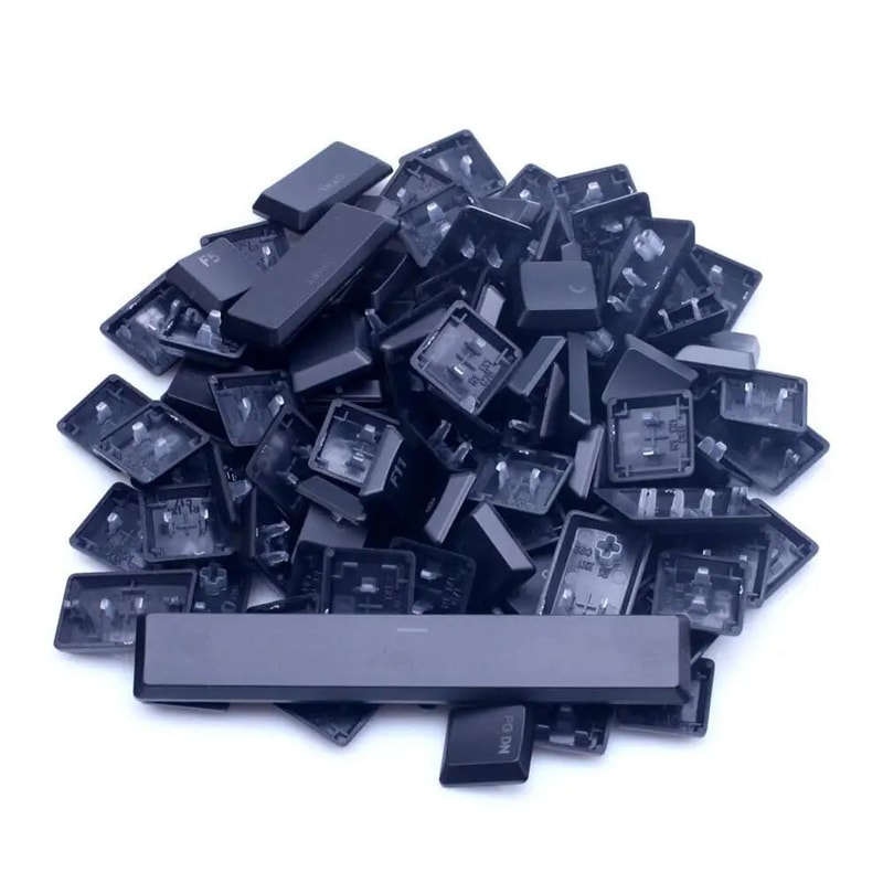 Replacement Keycaps For Logitech G915 G913 Mechanical Keyboard 3