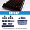 Replacement Keycaps For Logitech G915 G913 Mechanical Keyboard 6