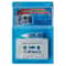 Car Cassette Head Cleaner Audio Tape Adapter 0