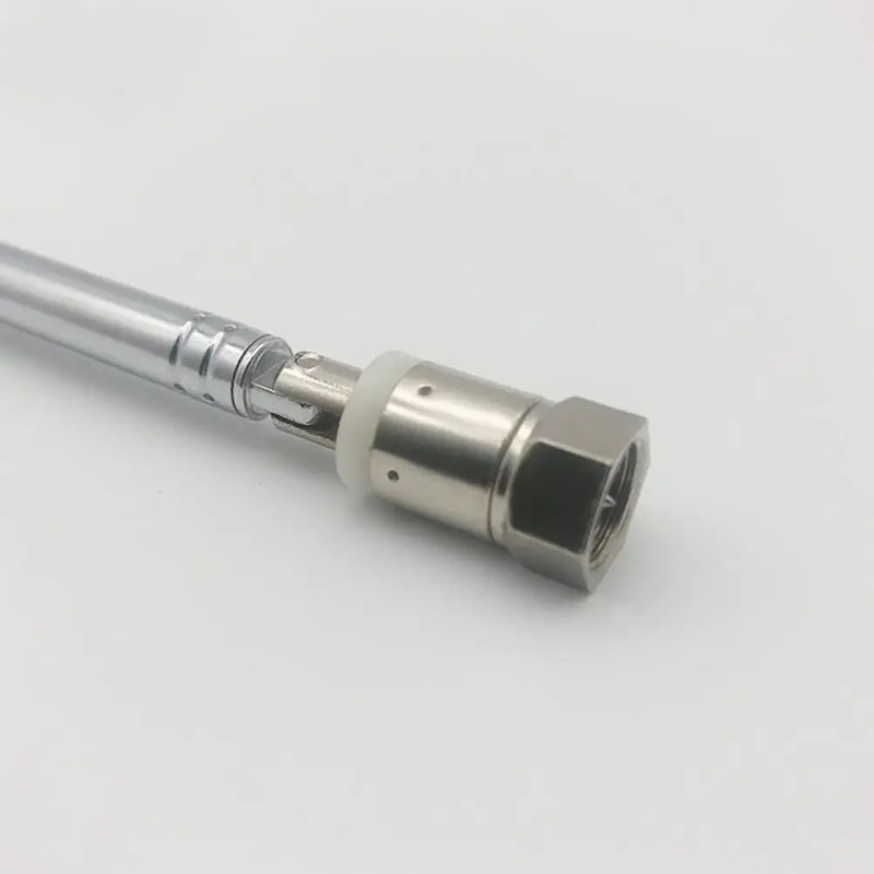 Telescopic 35mm Radio Antenna DAB FM Aerial 6