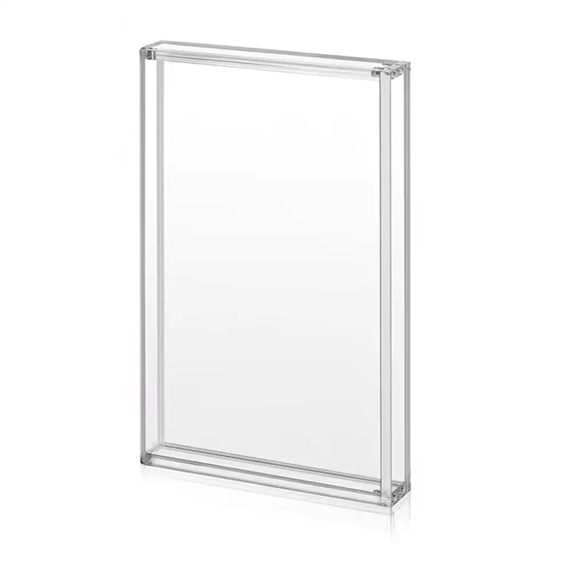 Magnetic Acrylic Game Card Display Case For Switch 2 3