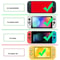 Magnetic Acrylic Game Card Display Case For Switch 2 4