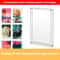 Magnetic Acrylic Game Card Display Case For Switch 2 8