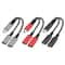 USB C Splitter Audio And Charging Adapter 2 In 1 3