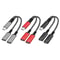 USB C Splitter Audio And Charging Adapter 2 In 1 3
