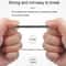 USB C Splitter Audio And Charging Adapter 2 In 1 6