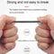 USB C Splitter Audio And Charging Adapter 2 In 1 6