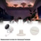 Samsung Freestyle Projector Replacement Screw Set 3