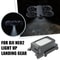 DJI Neo 2 Landing Gear With LED Protection 1