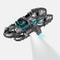 DJI Neo 2 Landing Gear With LED Protection 10