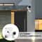 Dummy CCTV Camera With LED Security Light 6