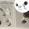 Dummy CCTV Camera With LED Security Light 7
