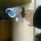 Dummy CCTV Camera With LED Security Light 11