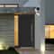 Dummy CCTV Camera With LED Security Light 13
