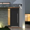 Dummy CCTV Camera With LED Security Light 13