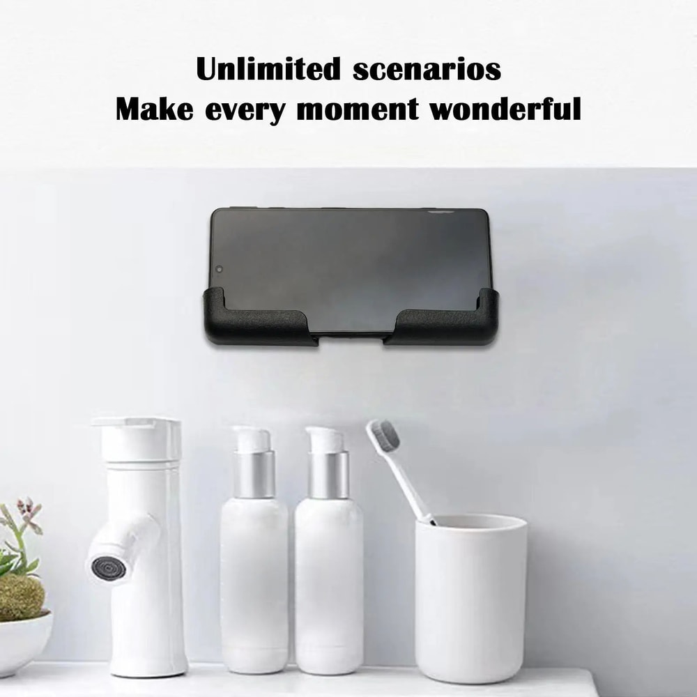 Multifunction Car Phone Holder Mount 6