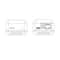 Mini NP330 USB 20 Network Print Server 5