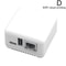 Mini NP330 USB 20 Network Print Server 9