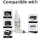 100ml DTF Printer Cleaning Solution Liquid 2