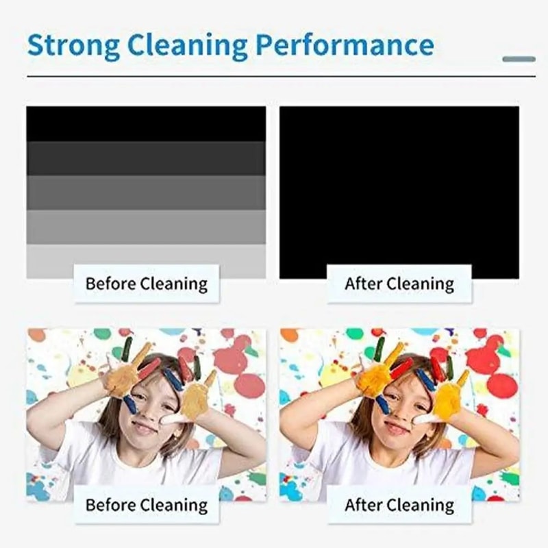100ml DTF Printer Cleaning Solution Liquid 6