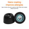 100ml DTF Printer Cleaning Solution Liquid Wireless Earphone LinkBuds 6