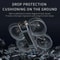 DJI Avata 2 Rear Tail Wing With Battery Protection 2