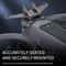 DJI Avata 2 Rear Tail Wing With Battery Protection 5