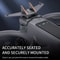 DJI Avata 2 Rear Tail Wing With Battery Protection 5