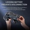 DJI Avata 2 Rear Tail Wing With Battery Protection 6
