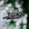DJI Avata 2 Rear Tail Wing With Battery Protection 7