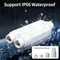IP66 Waterproof 2 Port PoE Extender Repeater 1