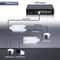 IP66 Waterproof 2 Port PoE Extender Repeater 3