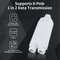 IP66 Waterproof 2 Port PoE Extender Repeater 6