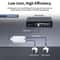 IP66 Waterproof 2 Port PoE Extender Repeater 8