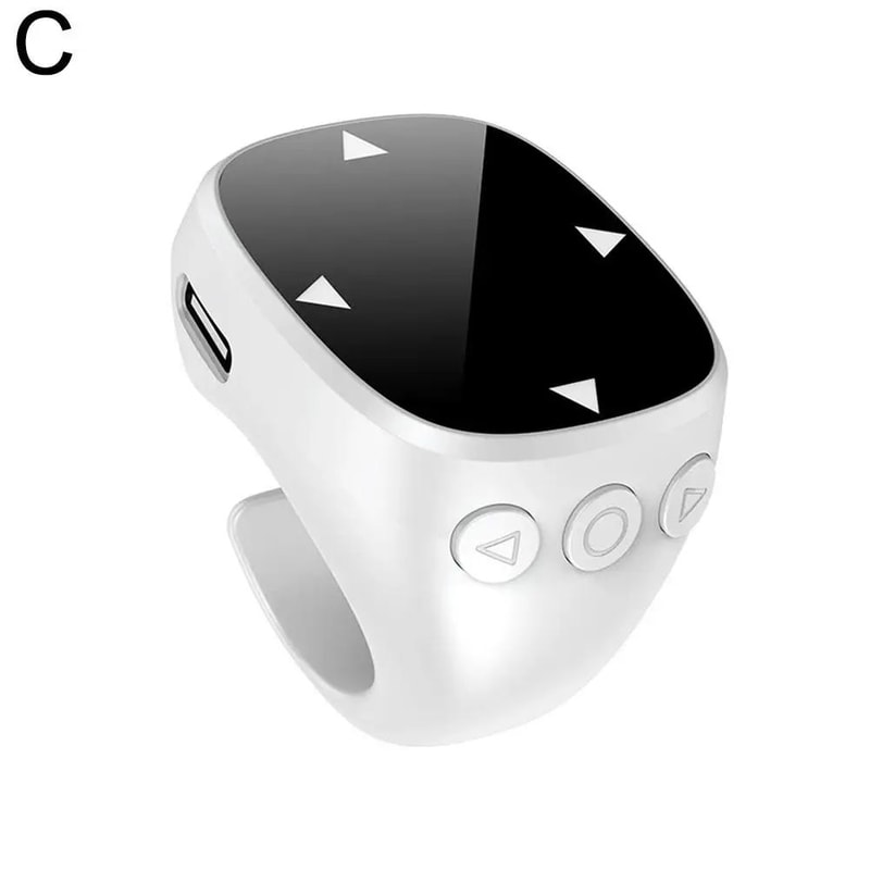 Bluetooth Touch Screen Video Controller Remote 15